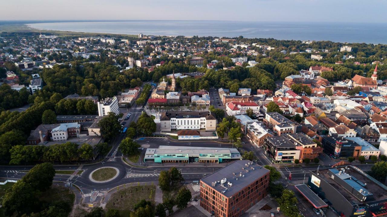 Pärnu Martensi Apartment Extérieur photo